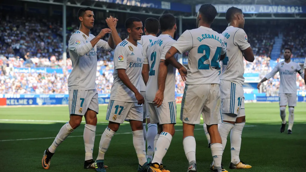 FK Real Madrid