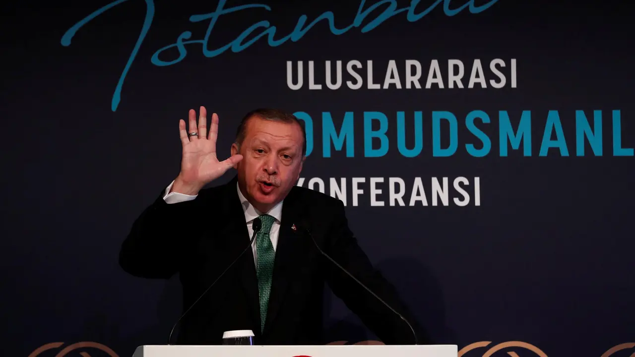 Erdogan