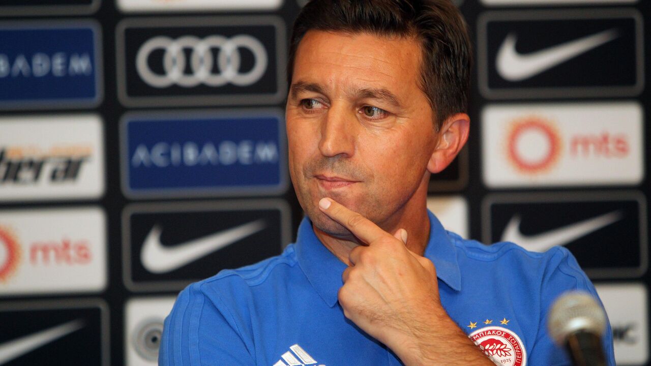 Besnik Hasi