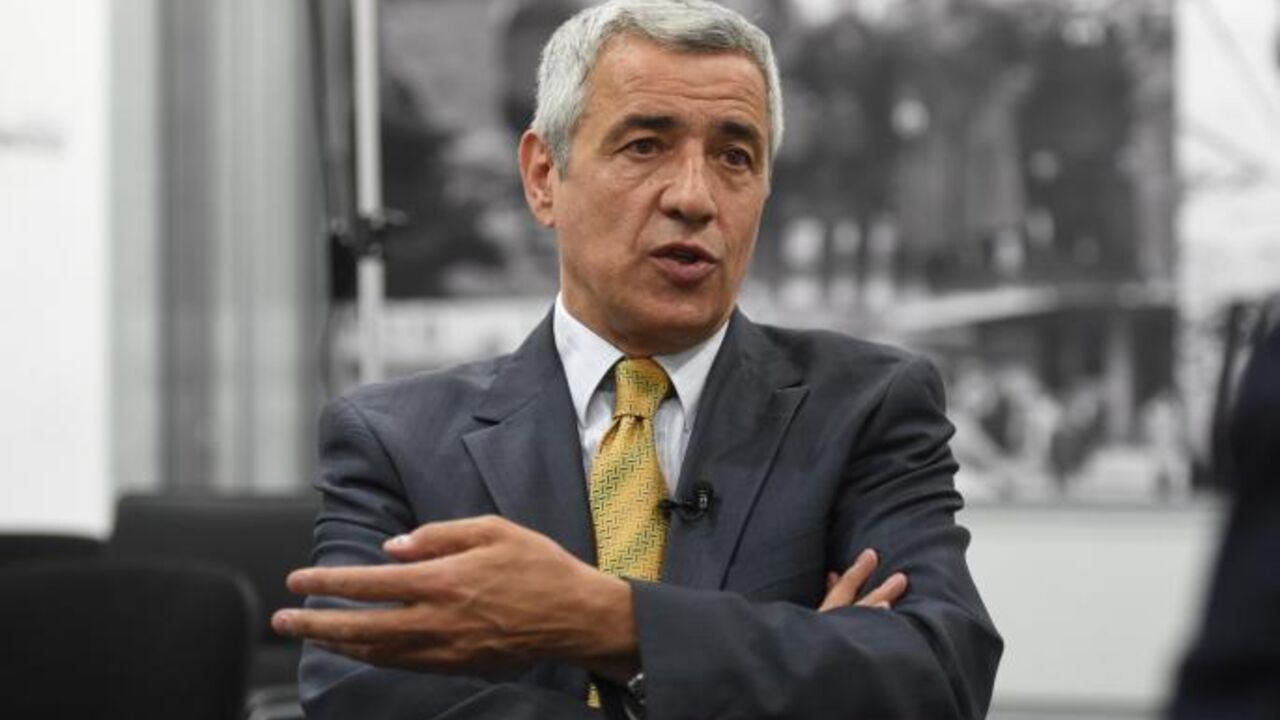 Oliver Ivanović