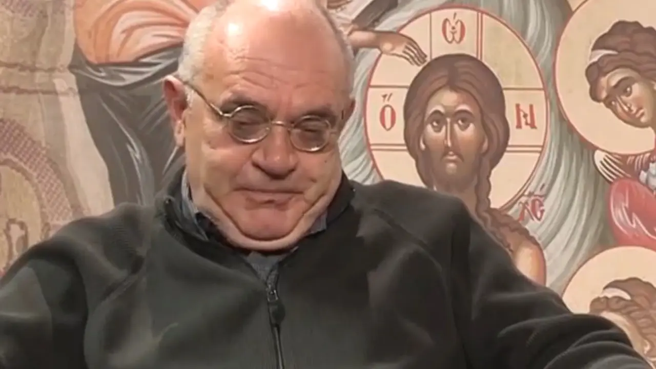 Glumac Feđa Stojanović