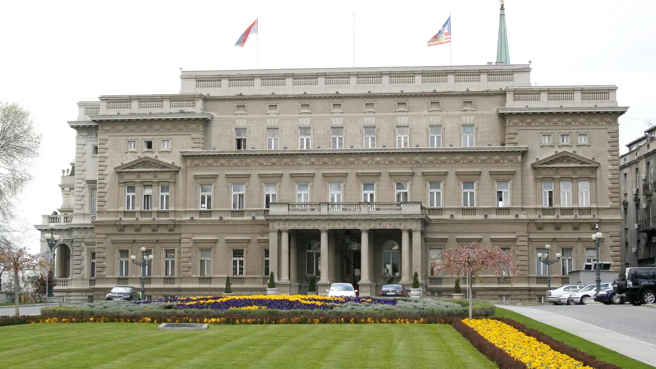 Gradska skupština
