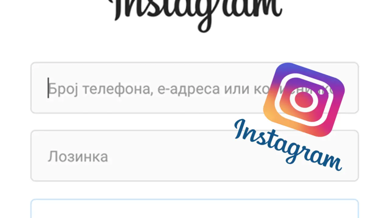 Instagram