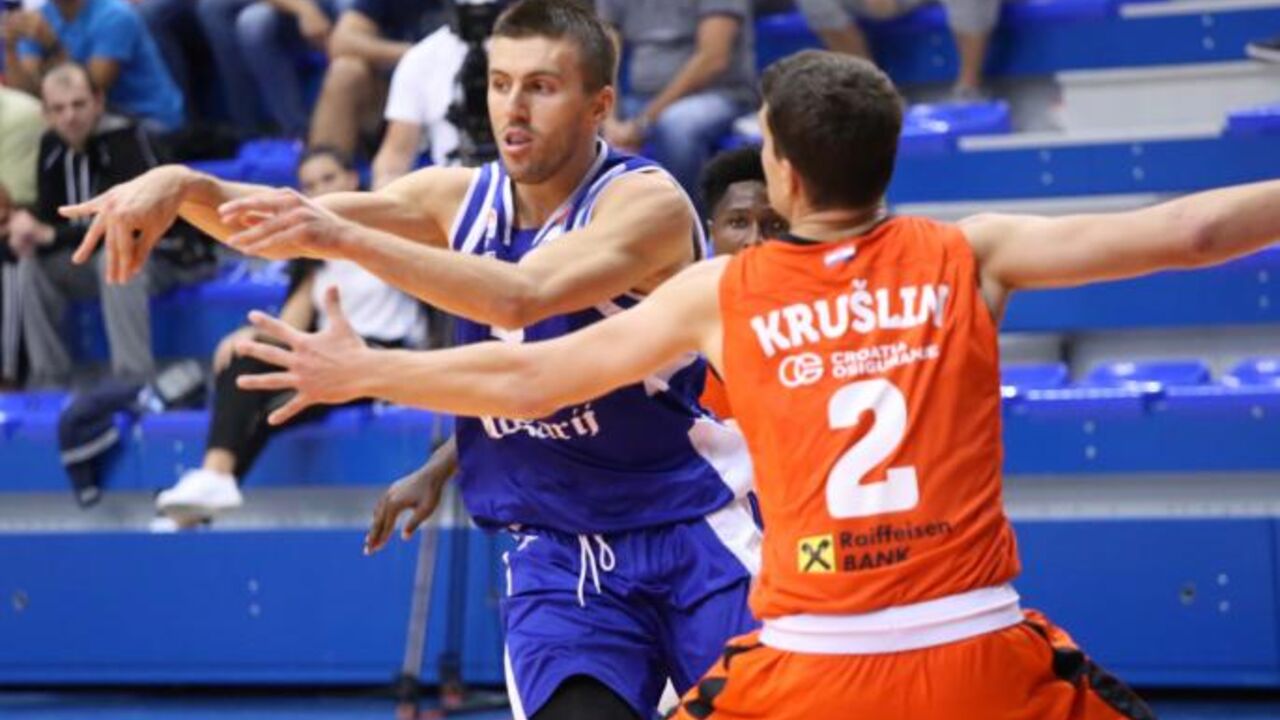 Košarkaški kluba Cedevita