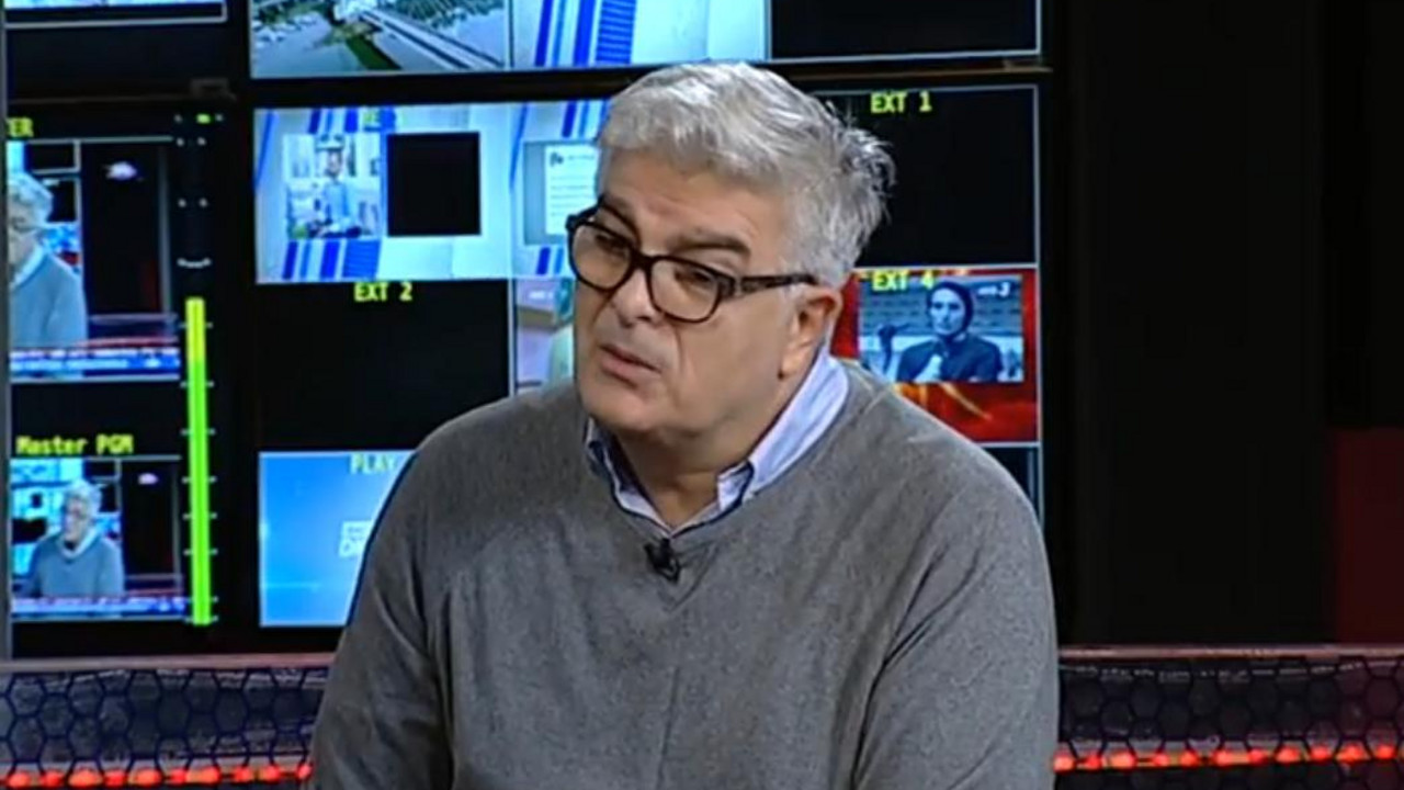 Nebojša Krstić