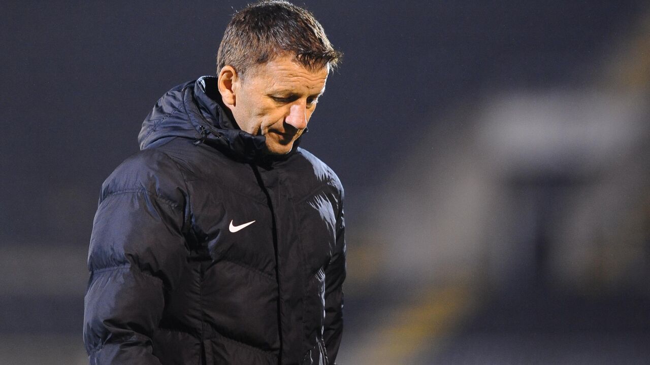 Miroslav Đukić