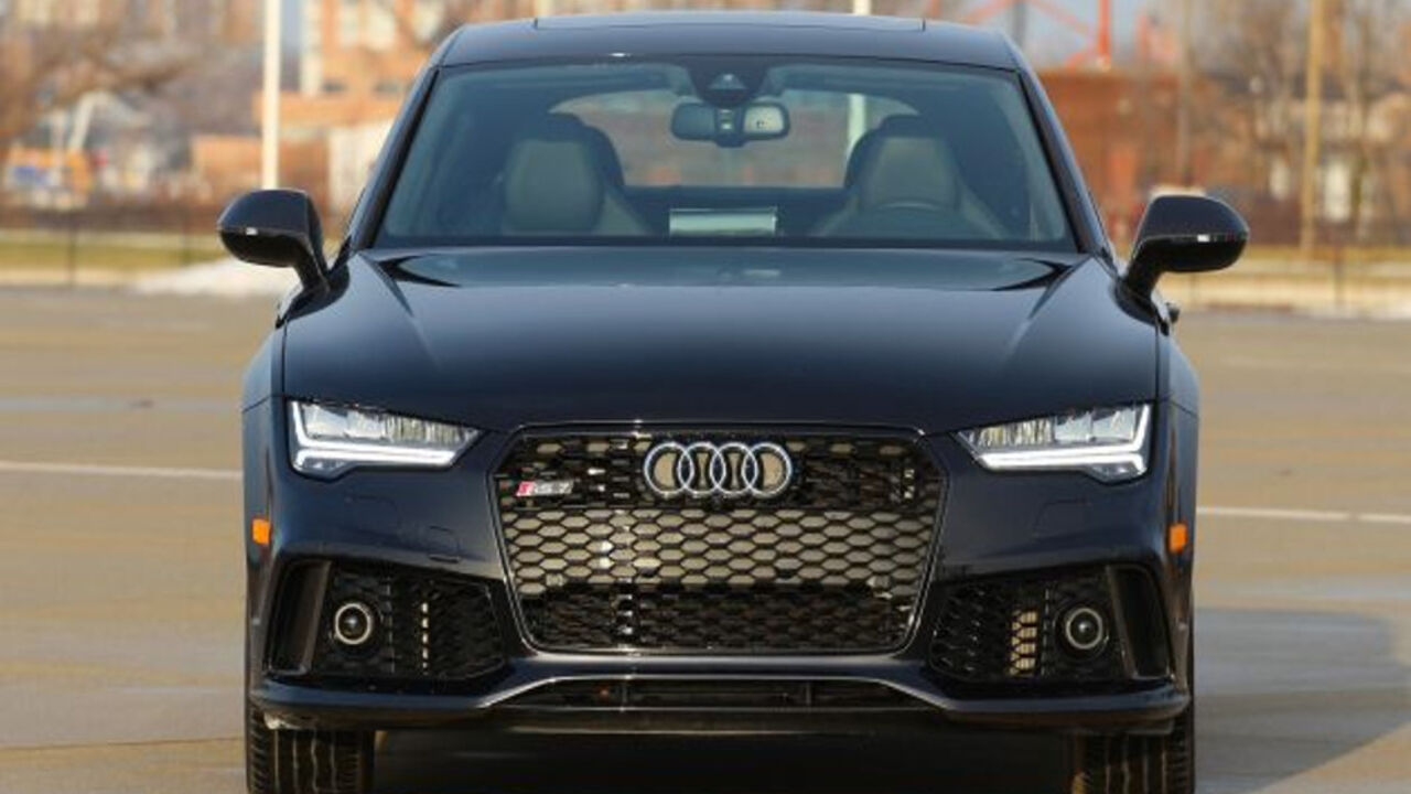 Audi