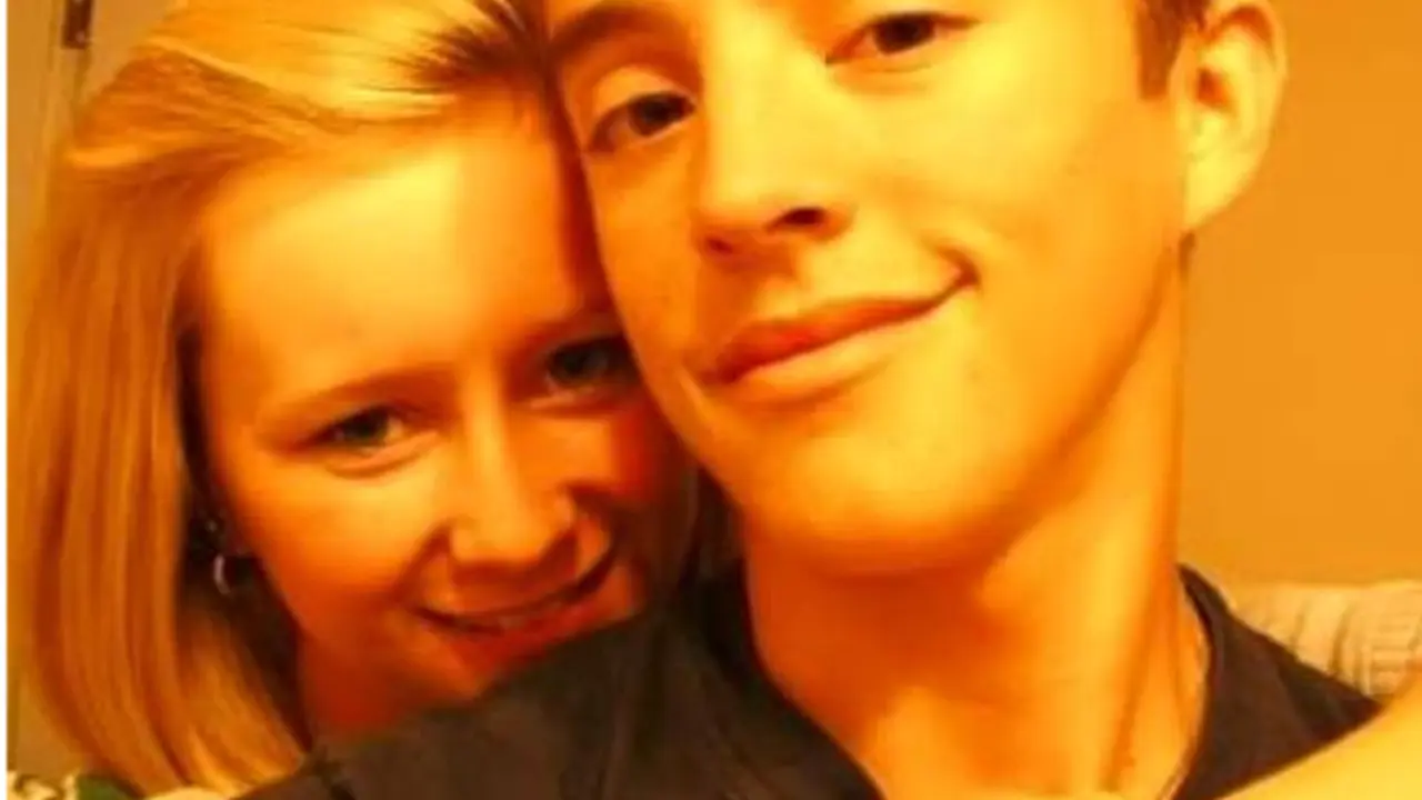 Kejti i Dalton