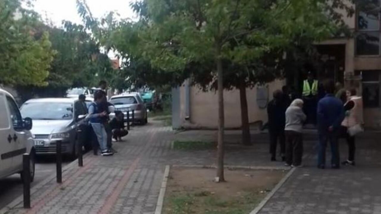 Paraćin
