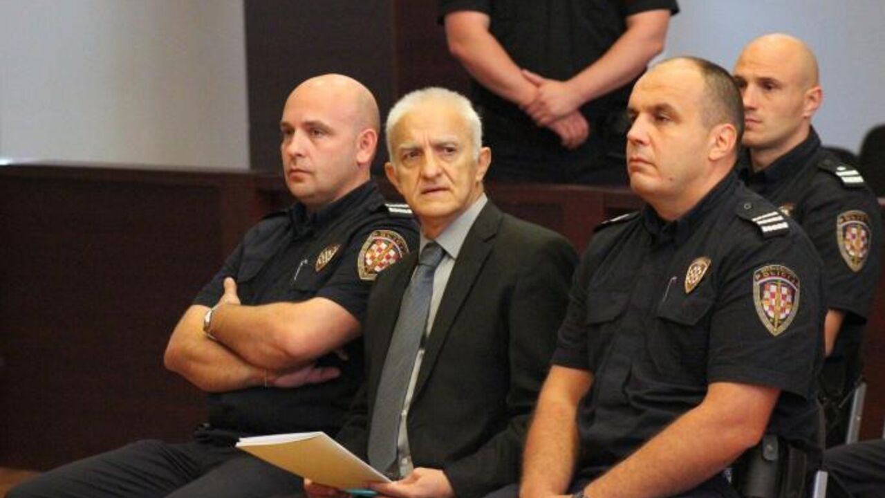 Dragan Vasiljković Kapetan Dragan