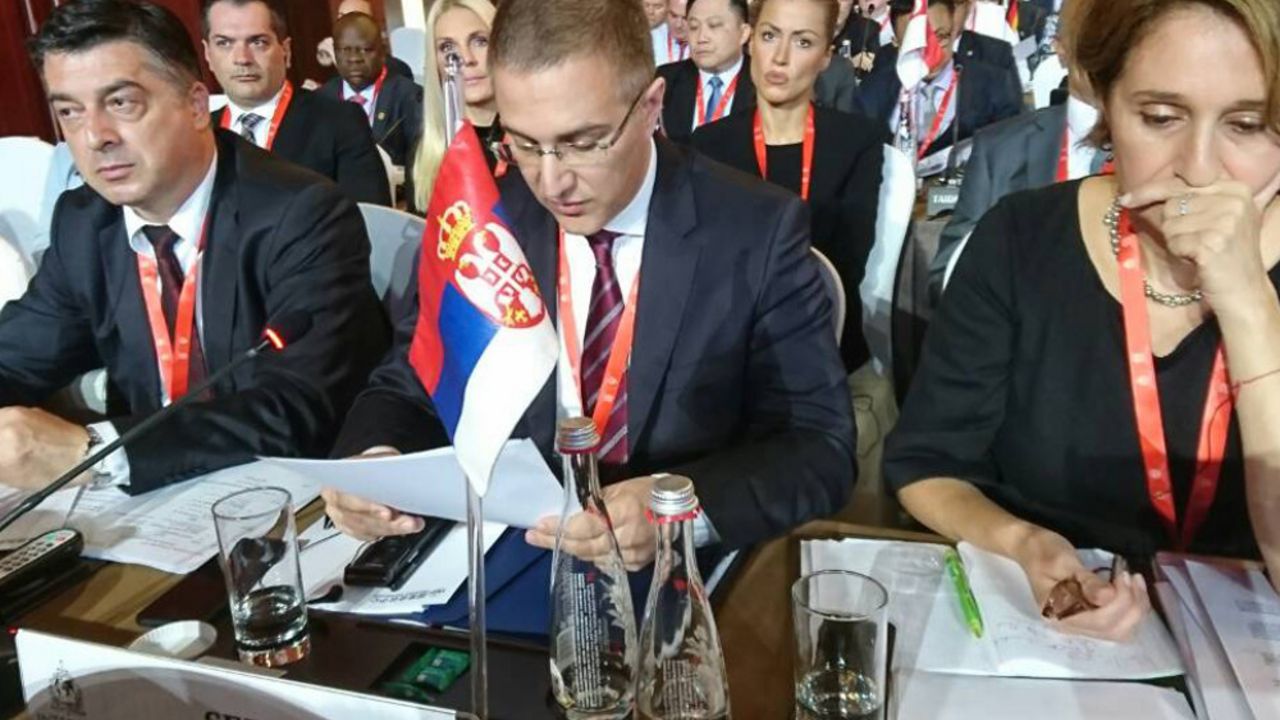 Nebojša Stefanović