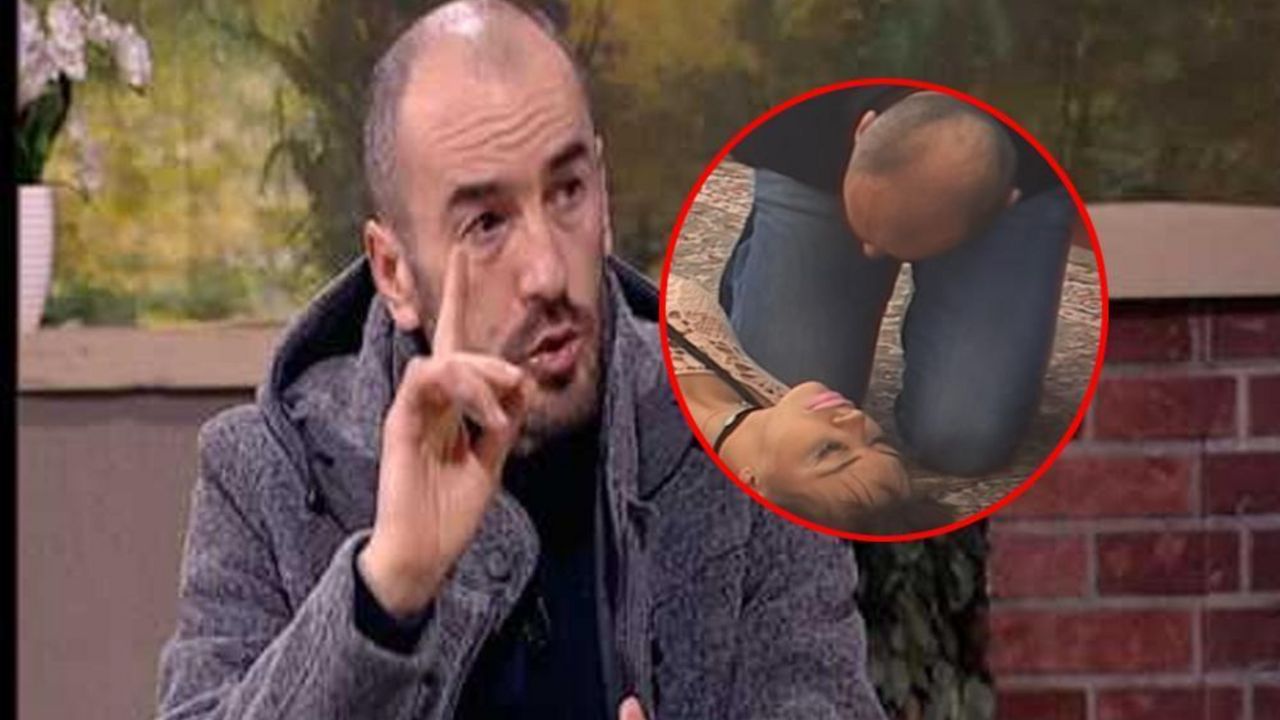 Alen Azarić i Zerina Hećo