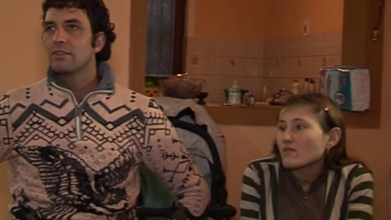 Divna i Marko 