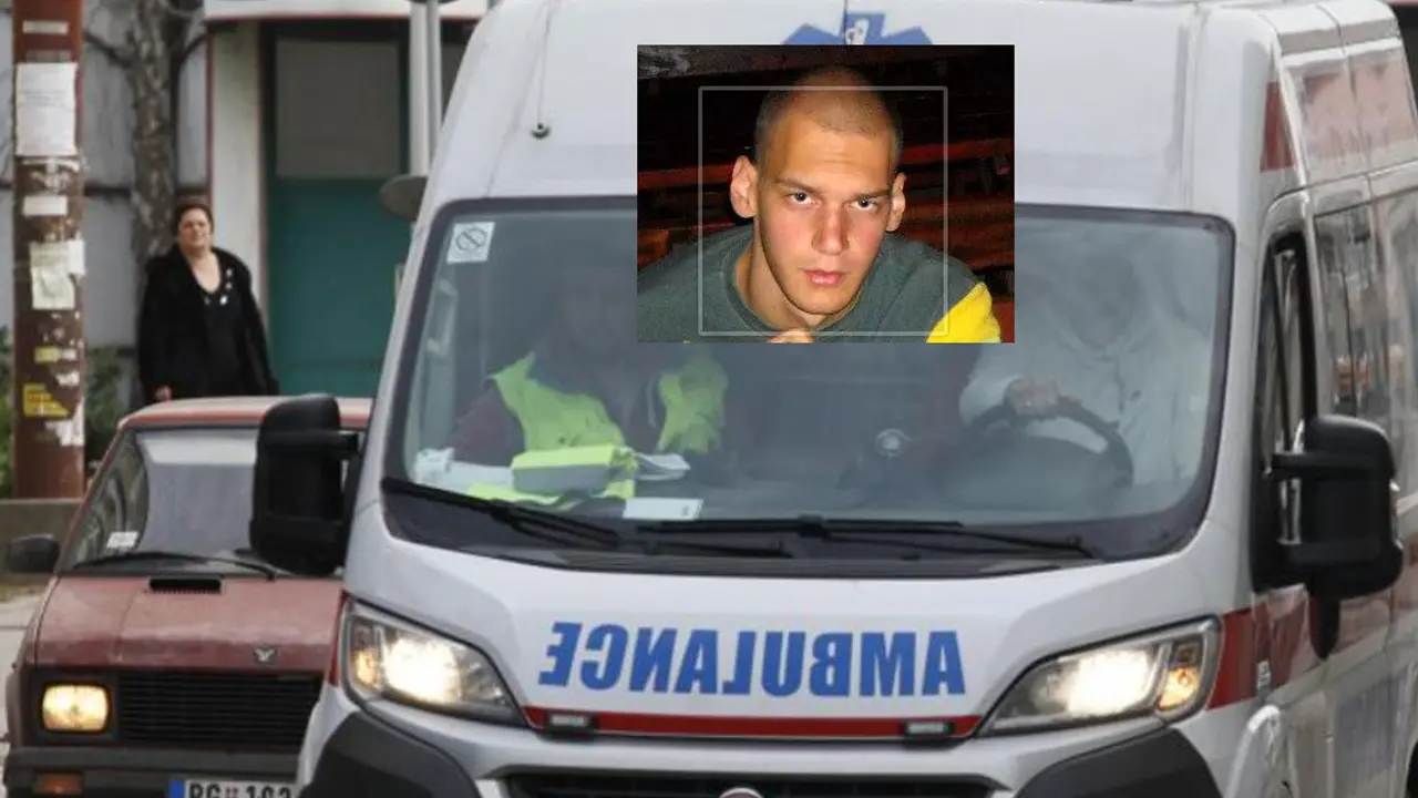 Hitna pomoć