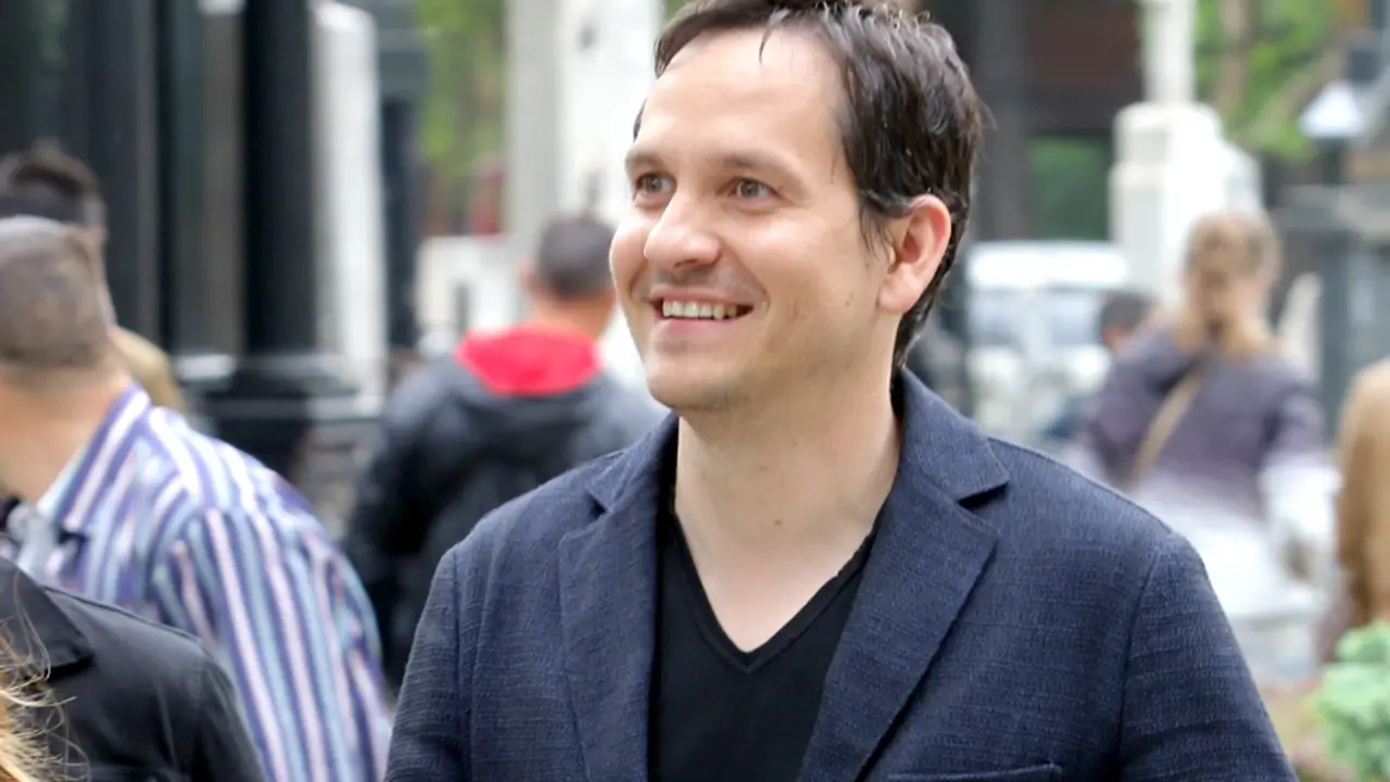 Marko Mišković