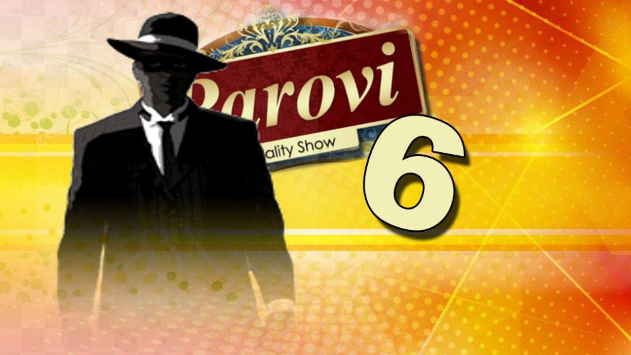 Parov