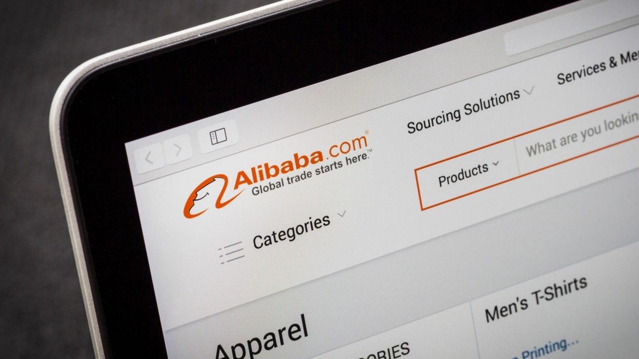 Alibaba
