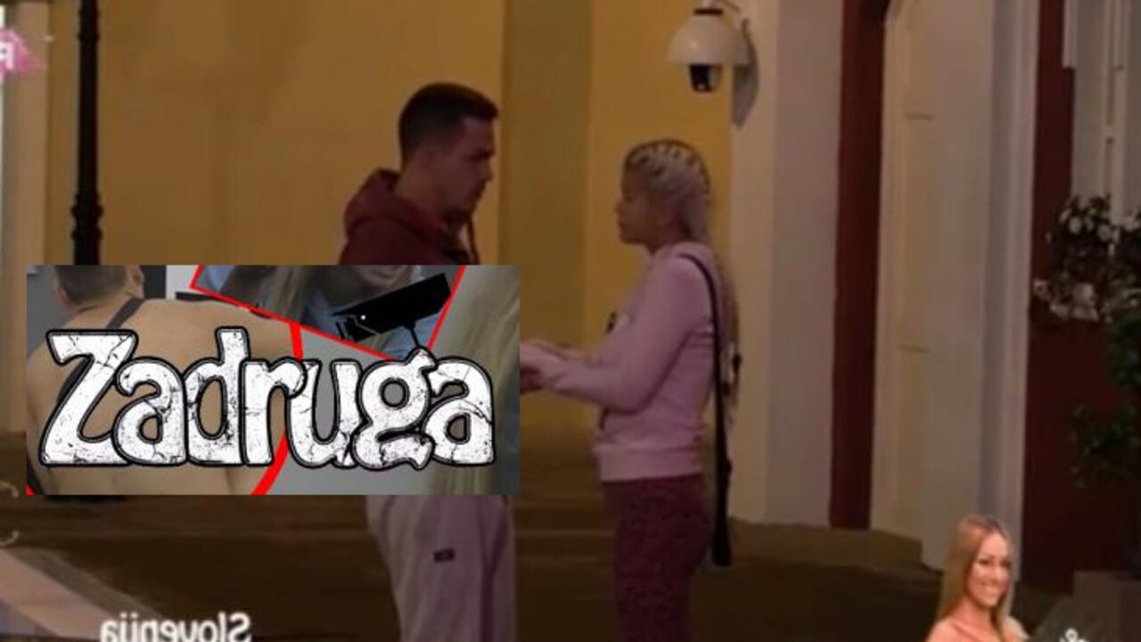 Zadruga