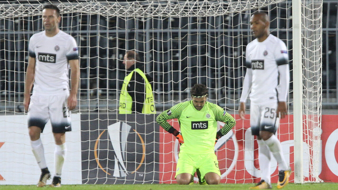 FK Partizan