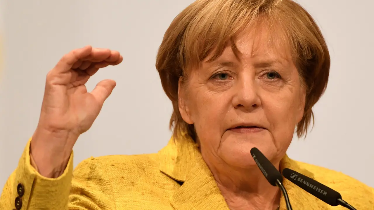 Merkel