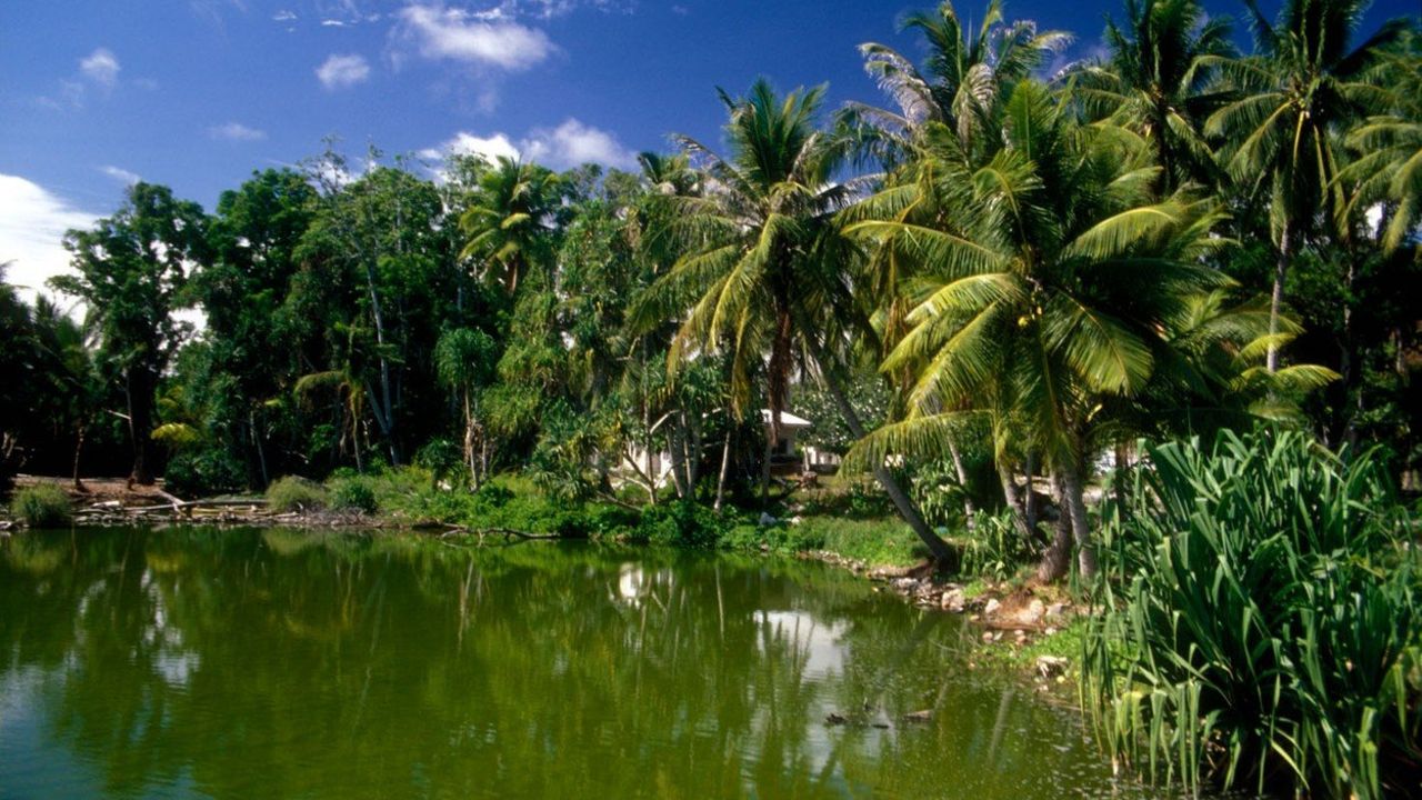 Nauru