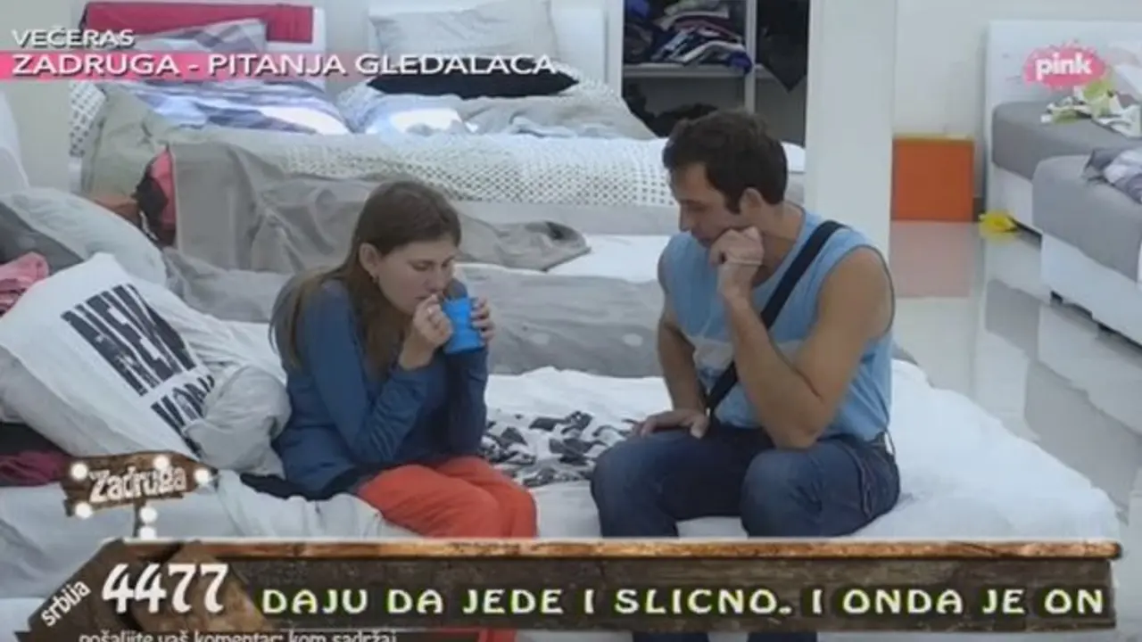 Marko i Divna