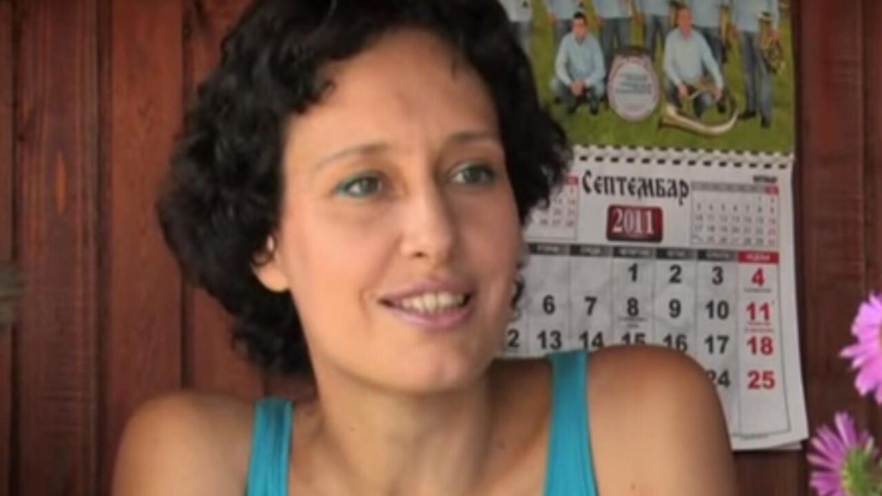 Ivana Žigon