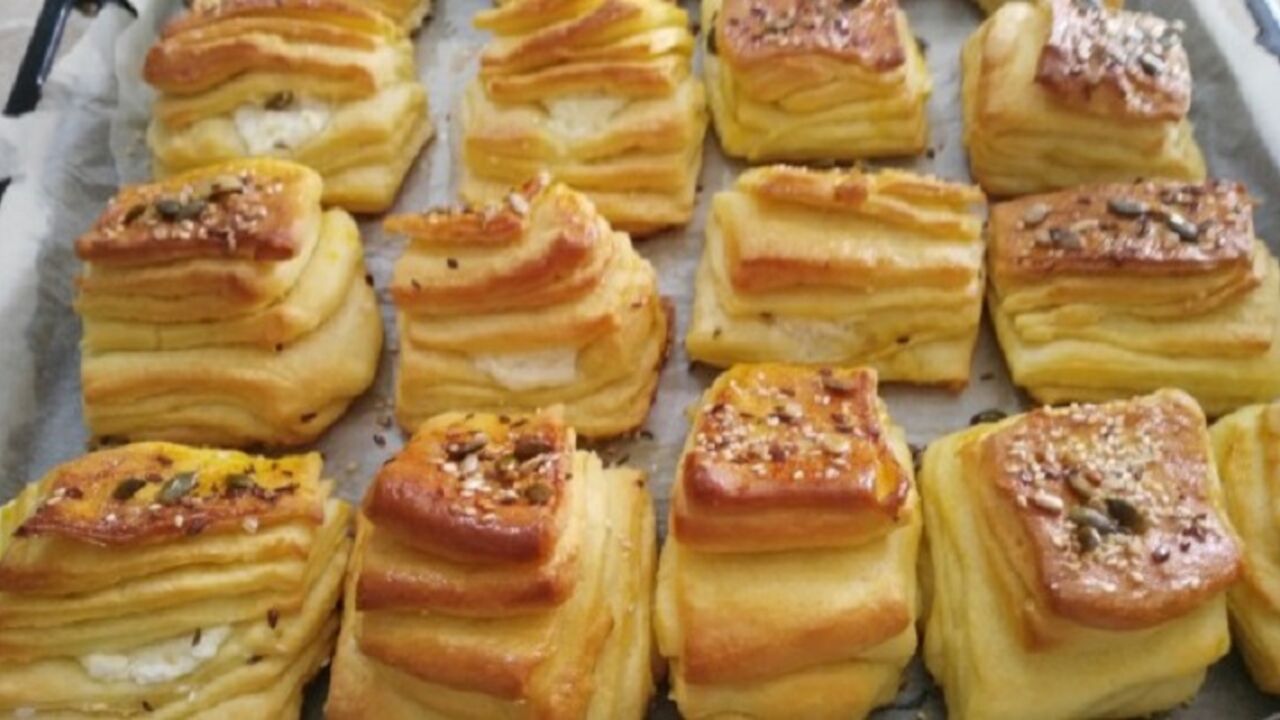 Pecivo