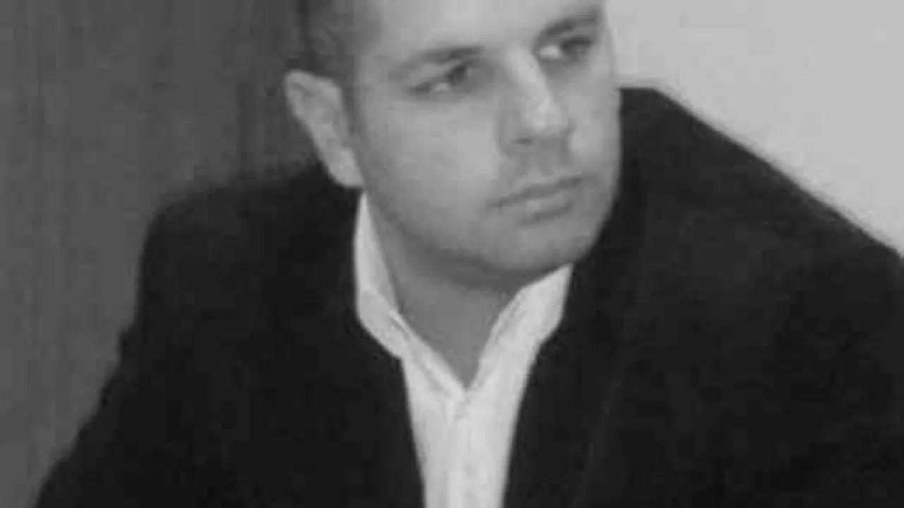 Miki Stošić
