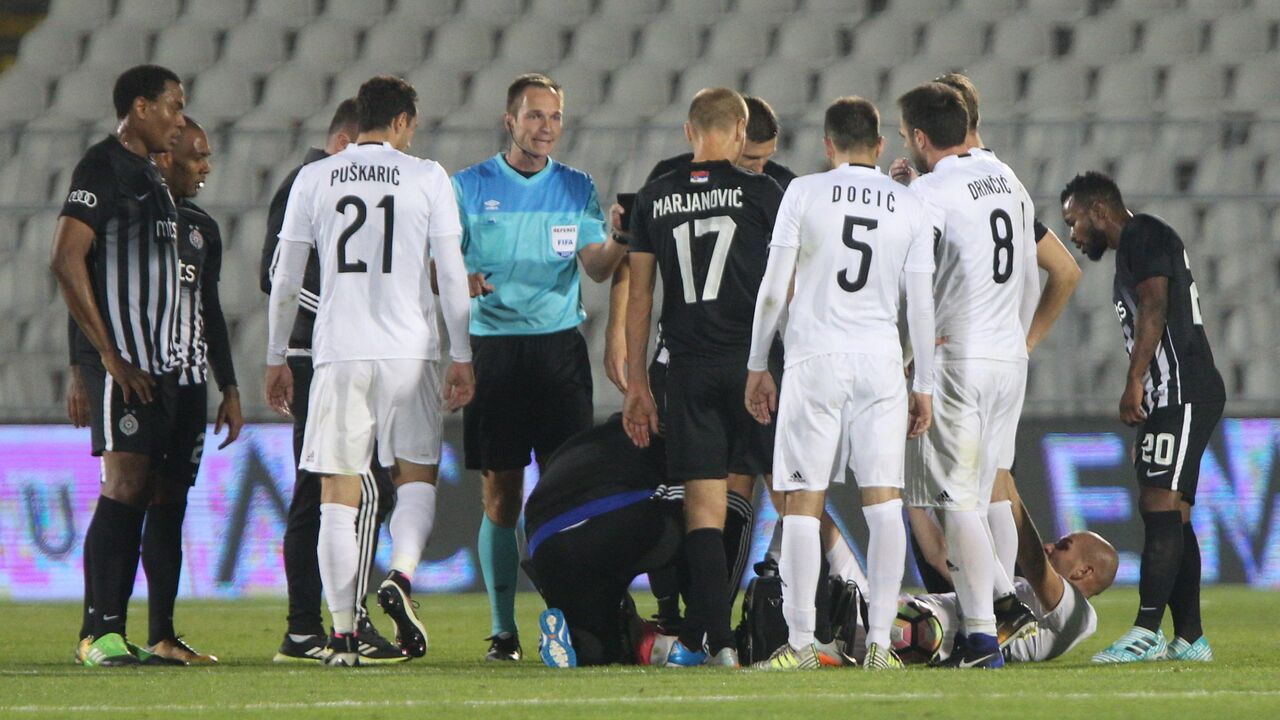 FK Partizan