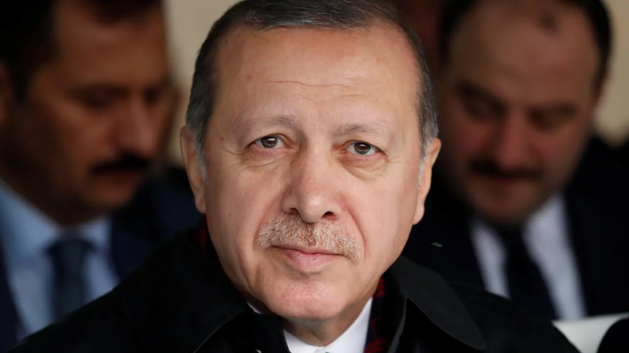 Foto: Reuters