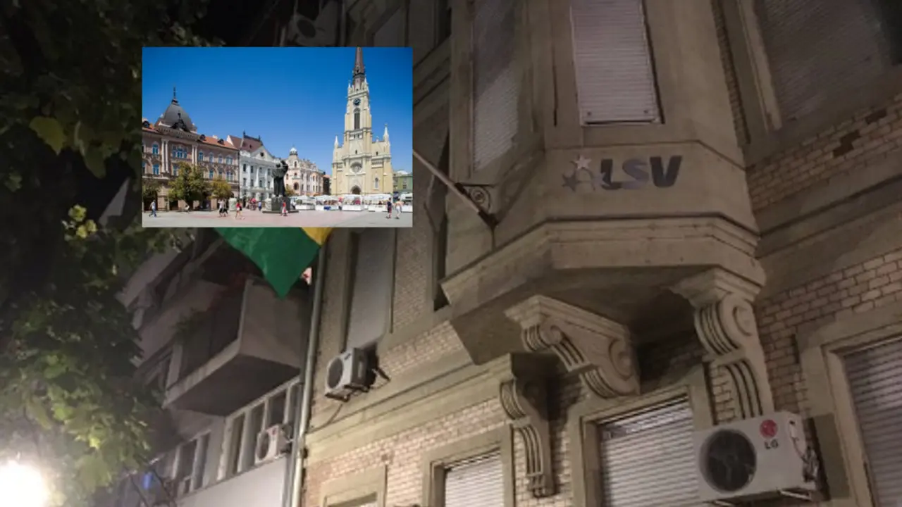 Novi Sad