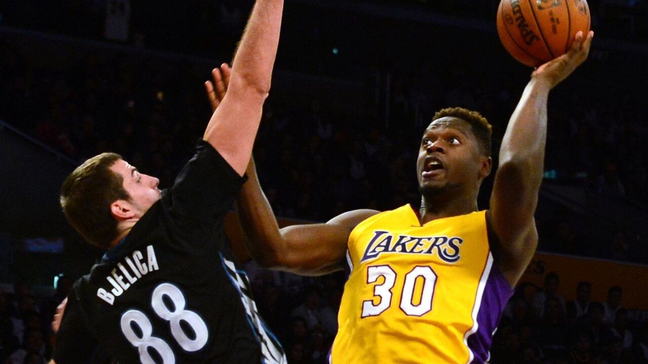 Nemanja Bjelica