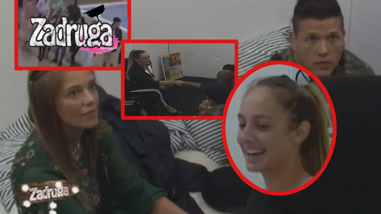 Zadruga