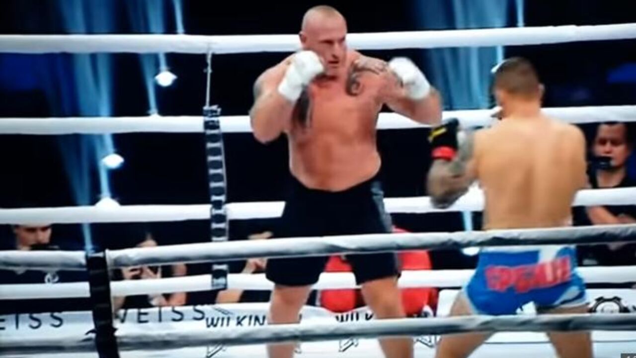Darko Stošić