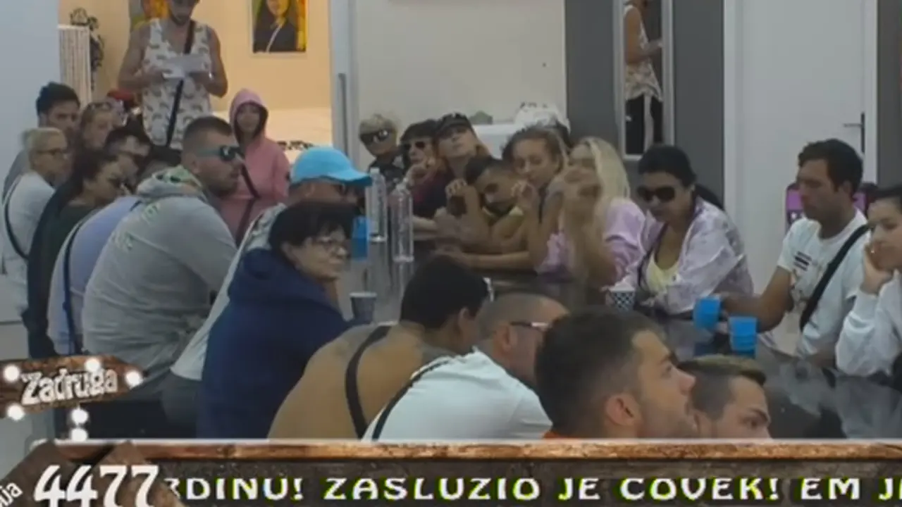 Zadruga