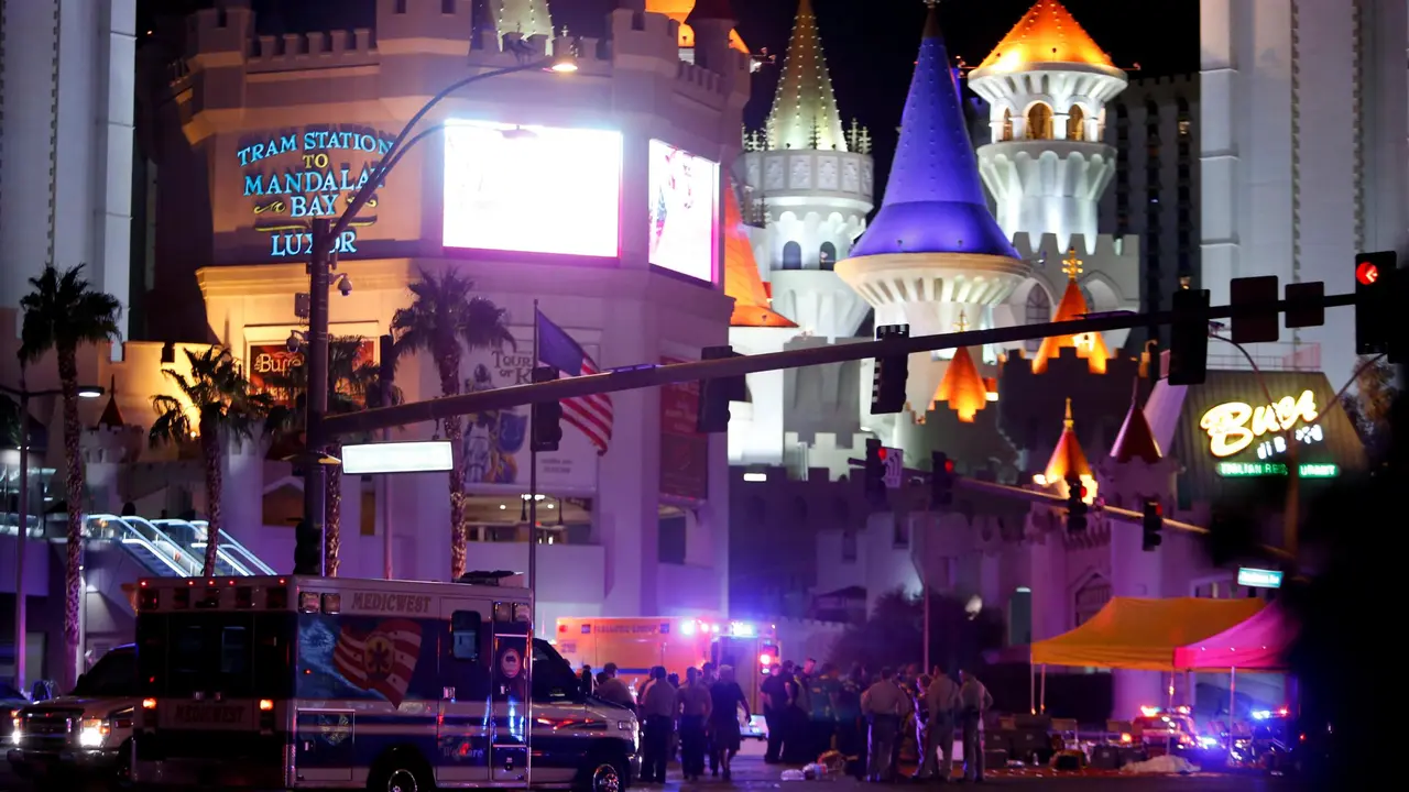 Las Vegas