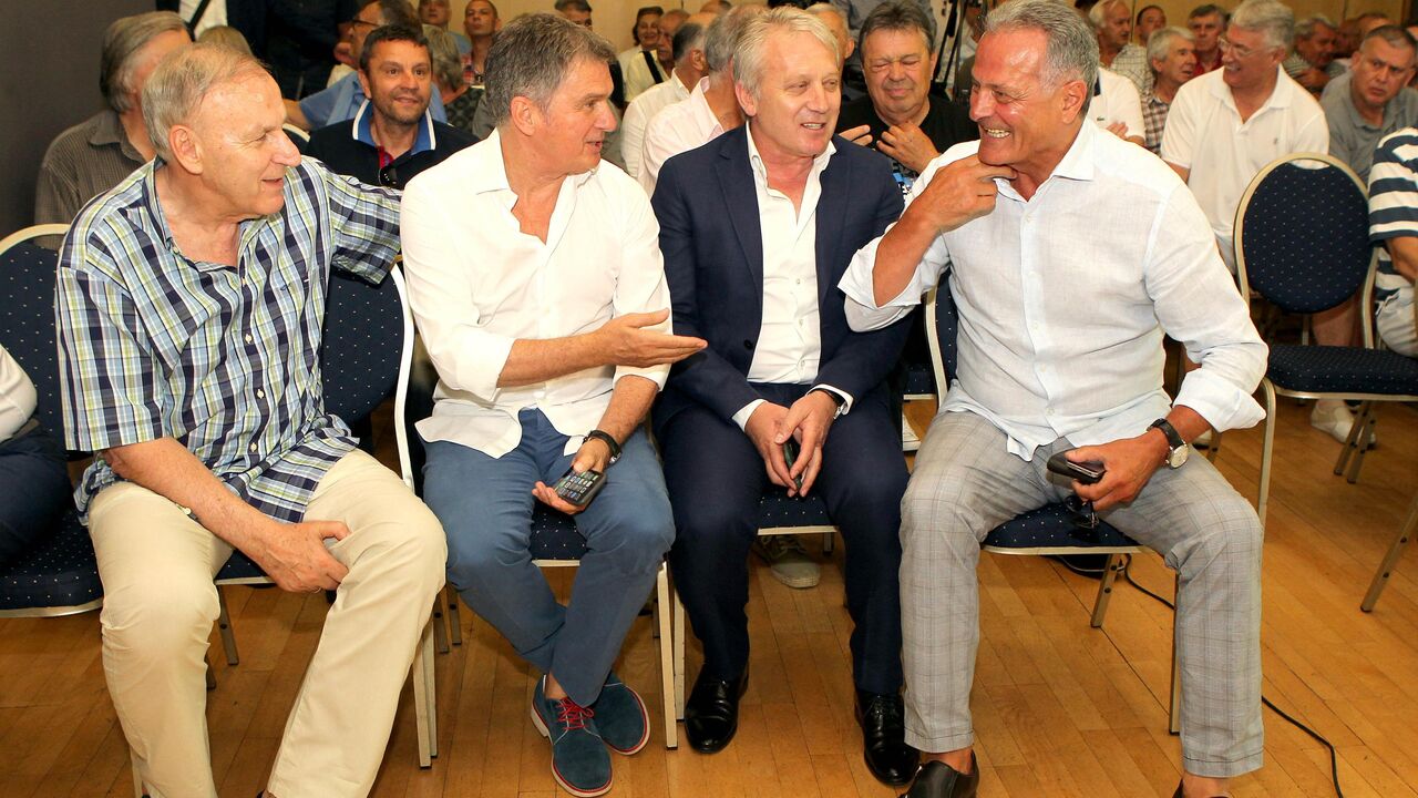 Dragan Džajić