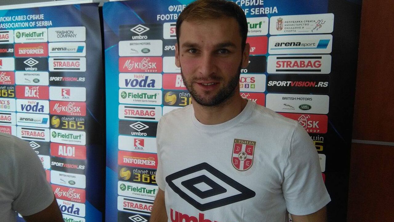 Branislav Ivanović
