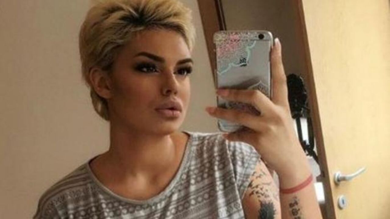 Mina Vrbaški
