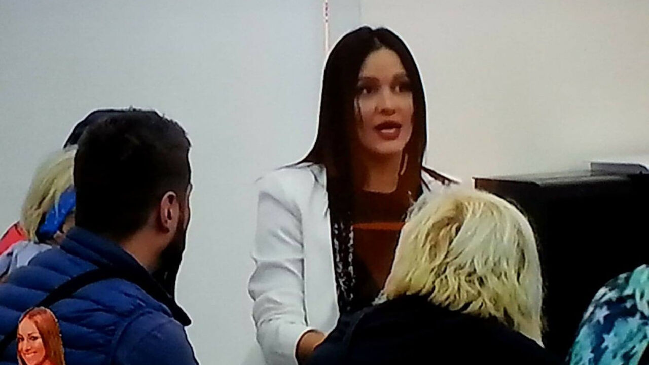 Rada Radenović