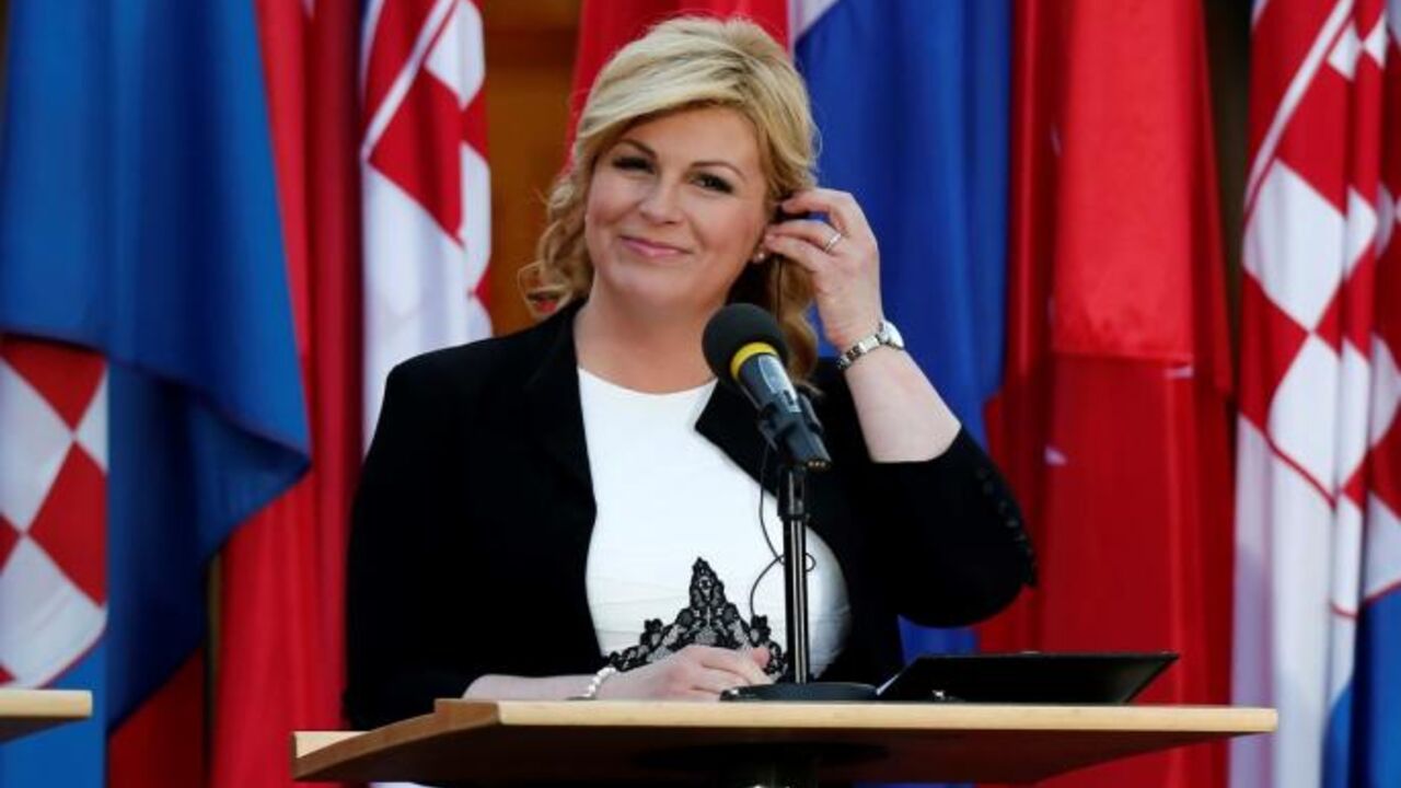 Kolinda