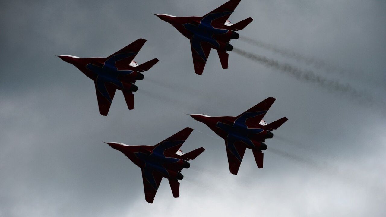 mig 29