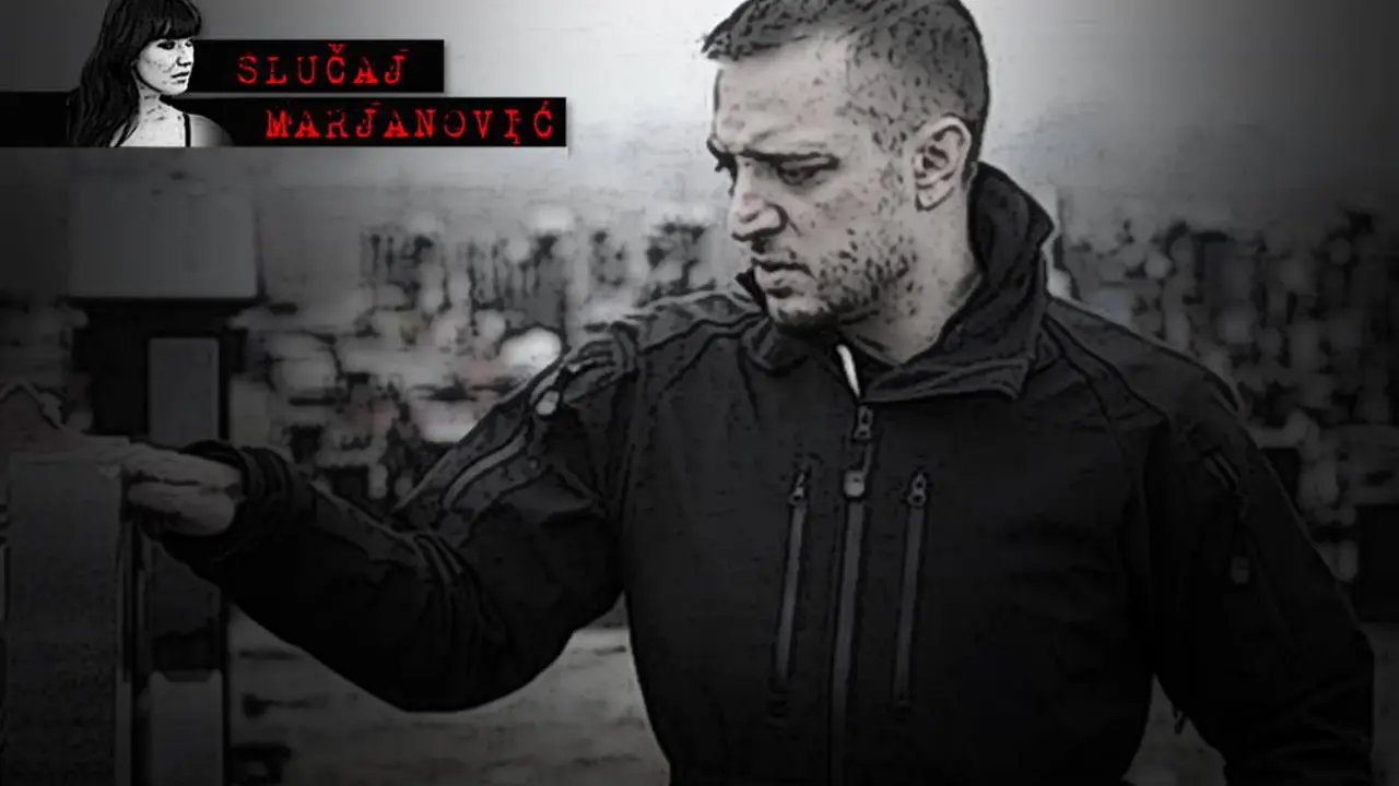 zoran marjanović
