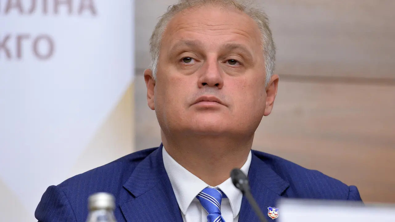 Goran Vesić