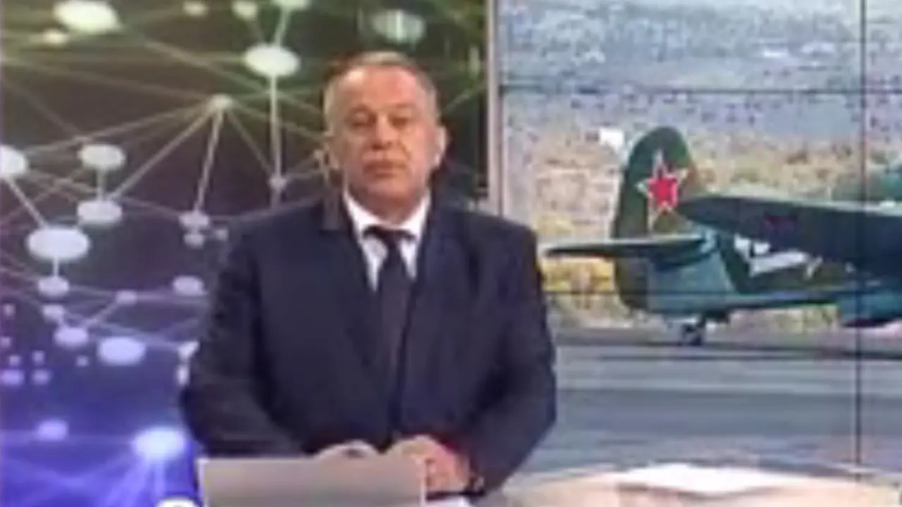 Novinar Zoran Špero