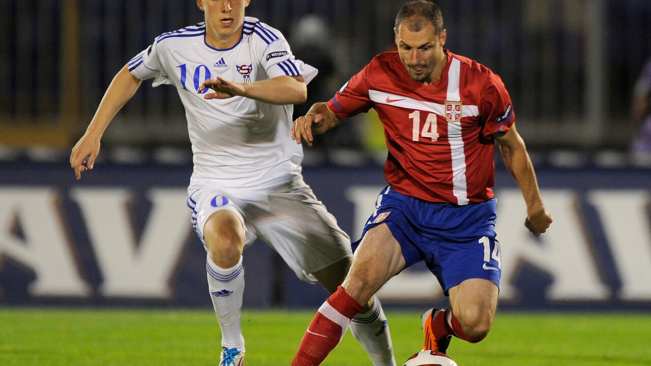 Milan Jovanović