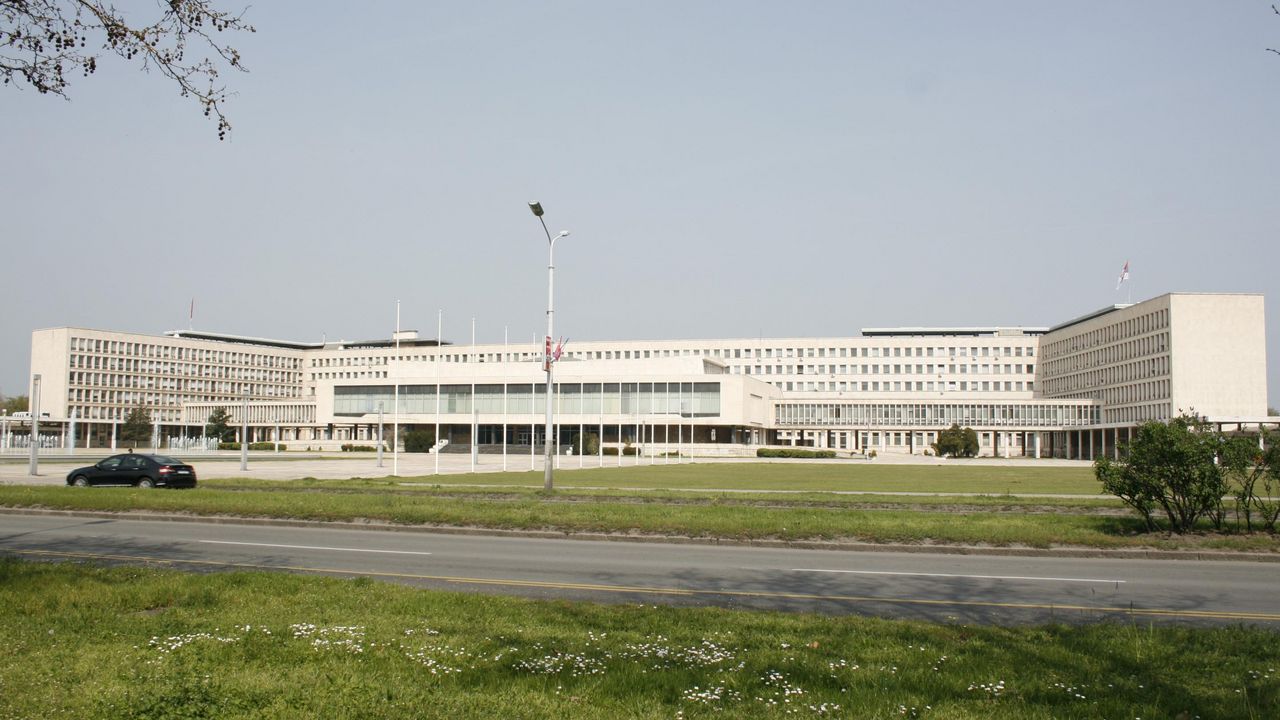 Palata Srbija