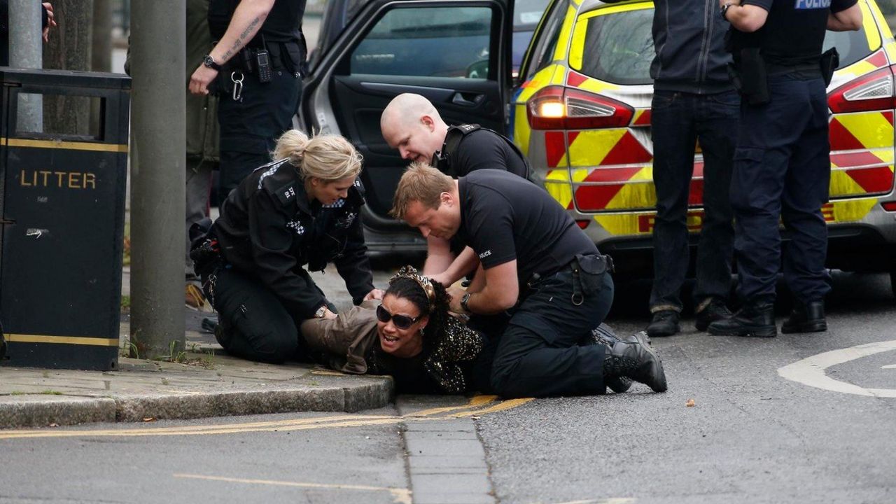 Foto: Reuters