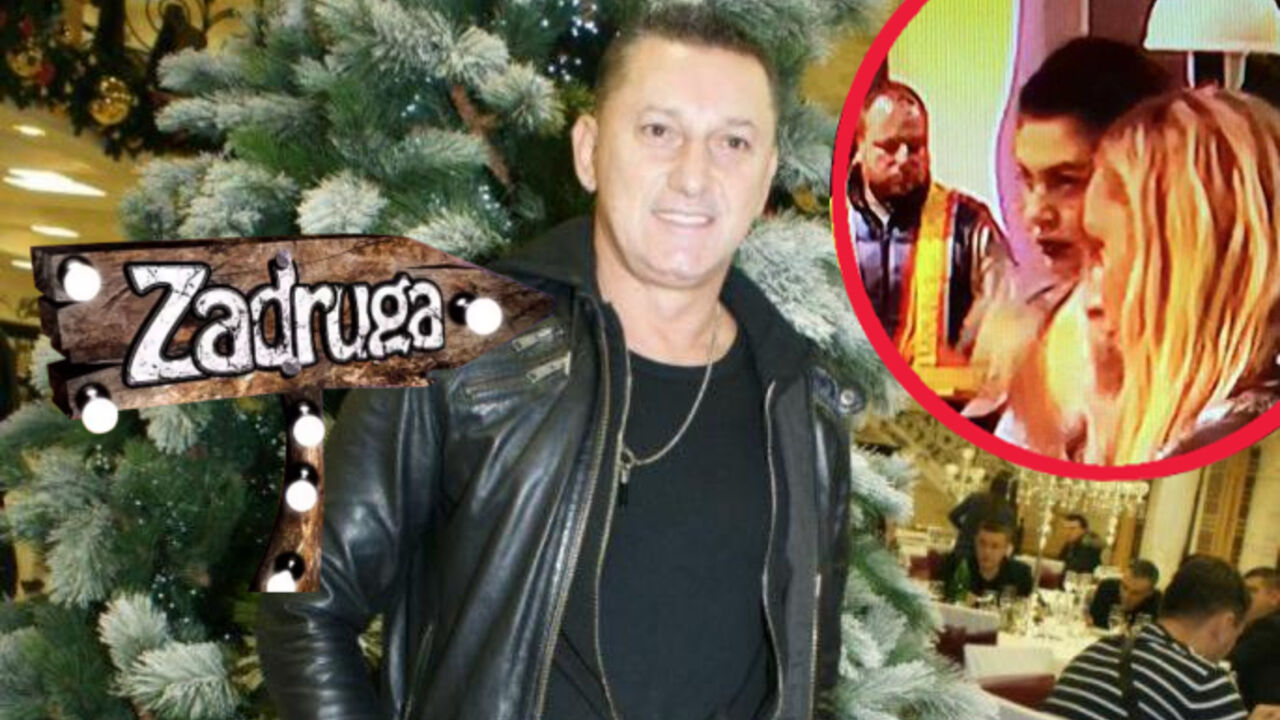 Šako Zadruga